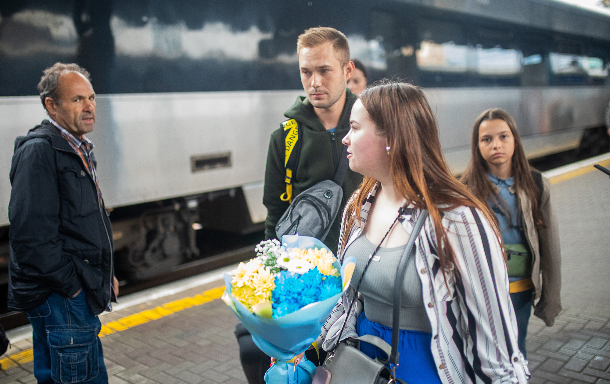 Демограф Алексей Позняк: Людей нужно готовить к тому, что Украина не обойдется без мигрантов